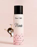 NOA All-Over Spray for Hair & Body – 150 ml