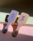 SLY Bamboo Hair Brush