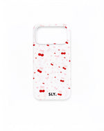 Cherry iPhone Case