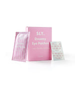 Dreamy Eye Patches