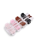 Mini Hair Clips Set