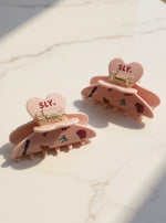 SLY Bliss Clips – Limited Edition