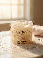 Noa Body Scrub – 300g