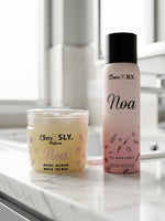 Noa Body Care Duo