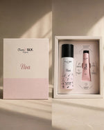 Noa Silky Dream Set