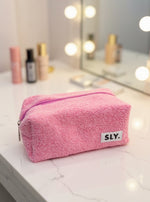 SLY Terry Pouch