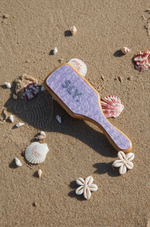 SLY Bamboo Hair Brush