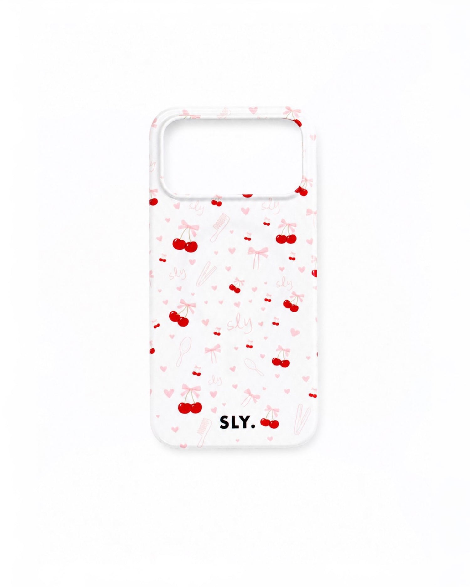 Cherry iPhone Case
