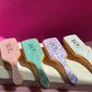 SLY Bamboo Hair Brush