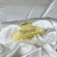 Zodiac Hair Clips