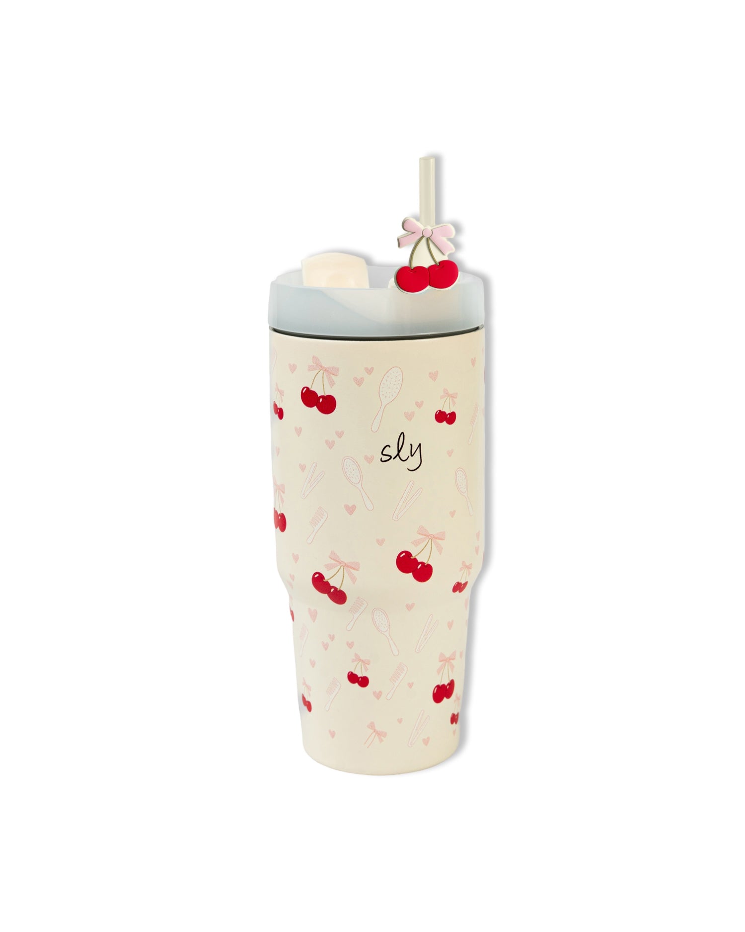 Cherry Tumbler 410 ML