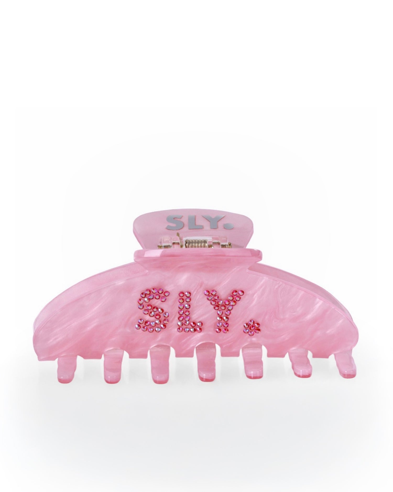 SLY Hair Clips