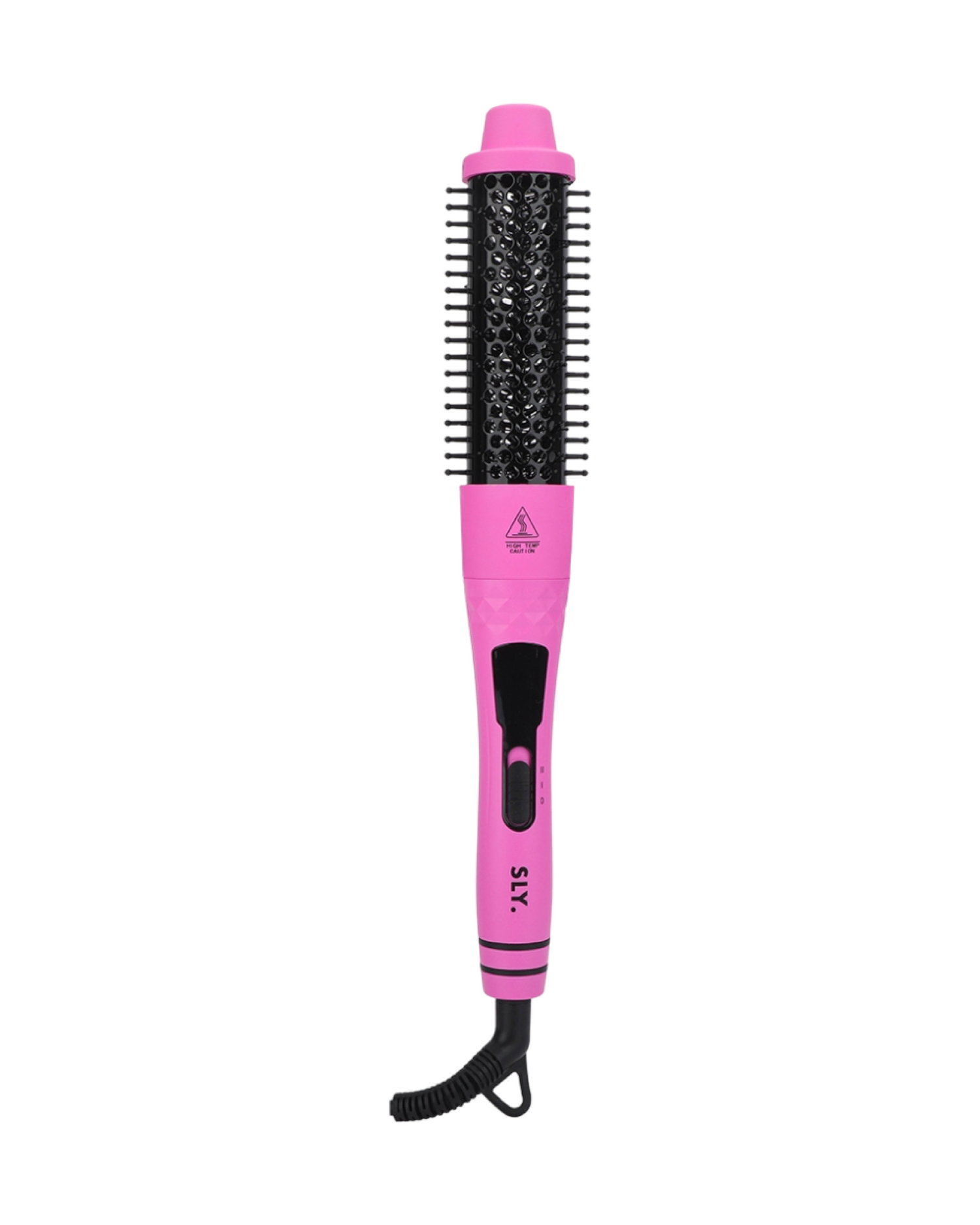 Pink Thermal Brush