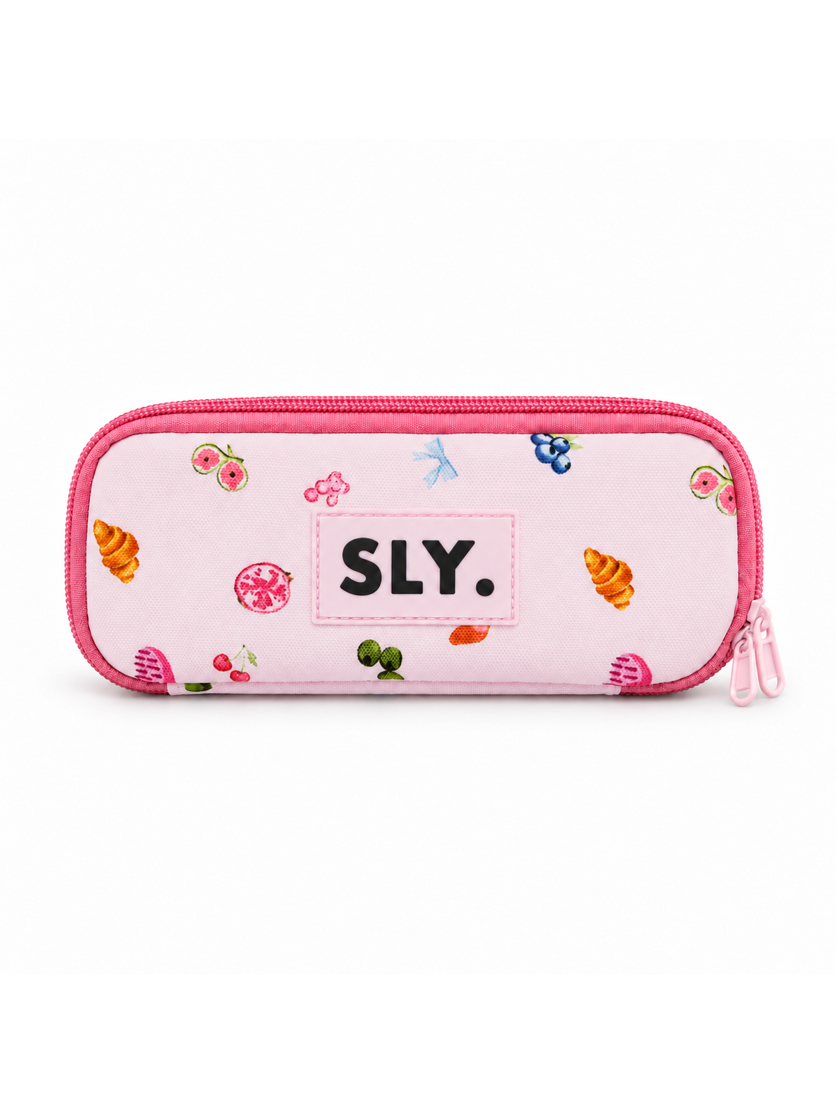 SLY School Pencil Case