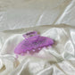 Zodiac Hair Clips