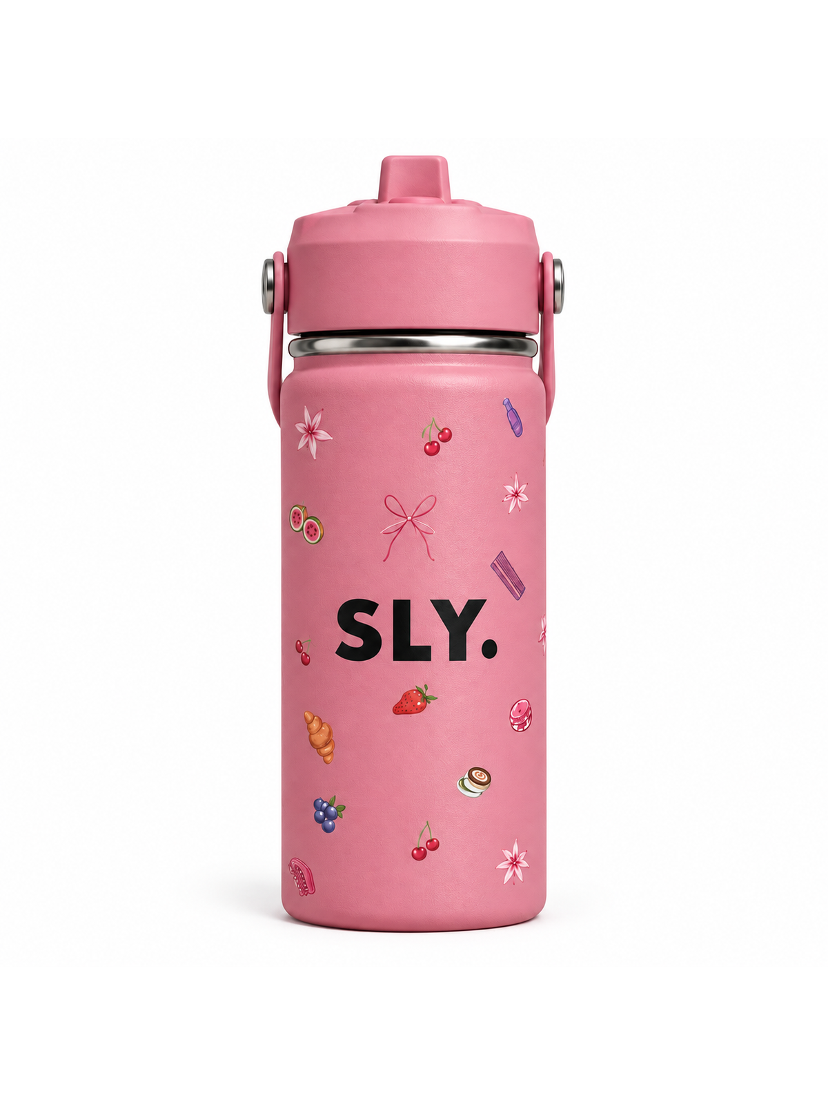 SLY School Water Bottle