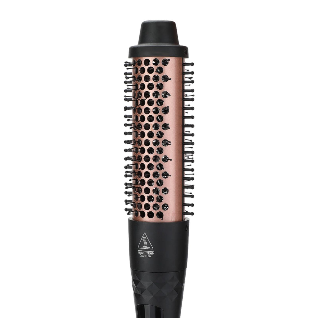 Rose Gold Thermal Brush