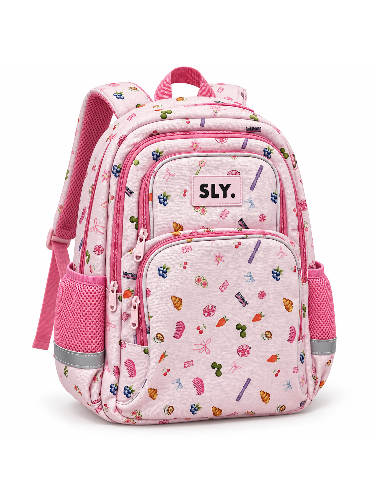 SLY School Full Set
