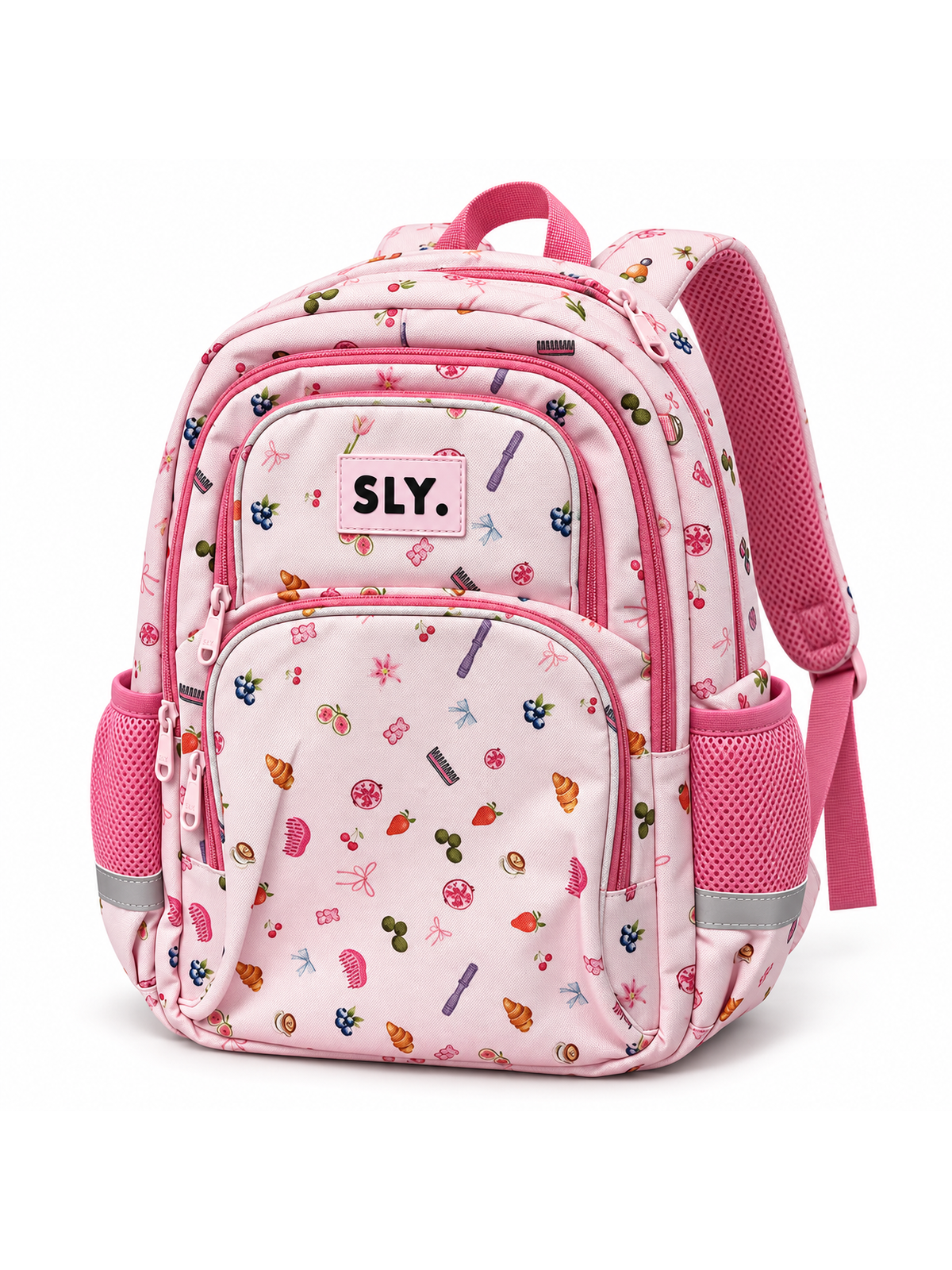 SLY School Backpack