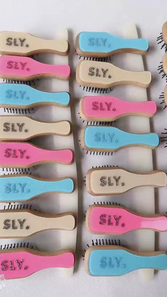 Mini SLY Brush